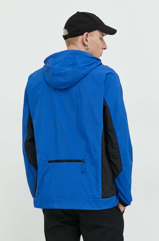 Одяг Куртка DC ADYJK03167 блакитний