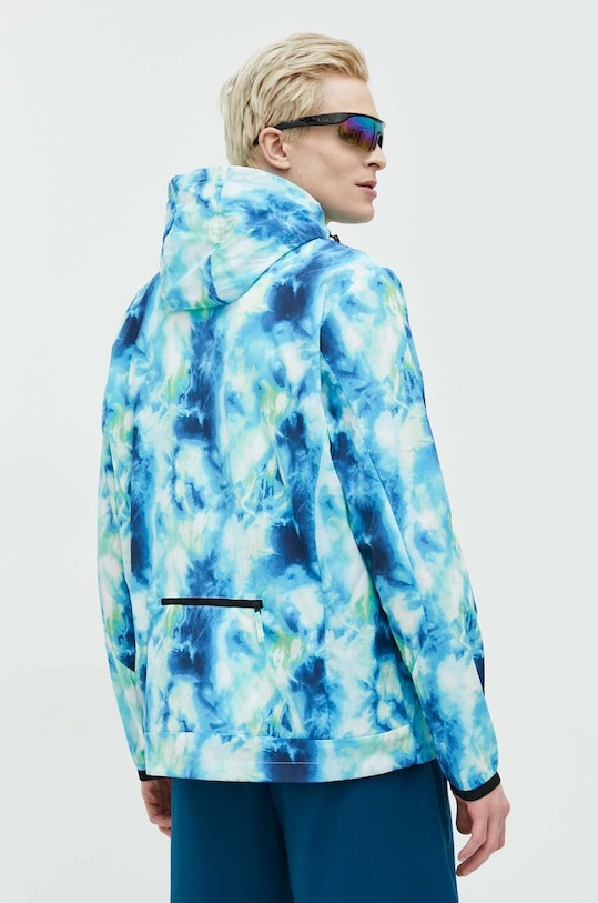 Oblečení Bunda DC ADYJK03168 modrá