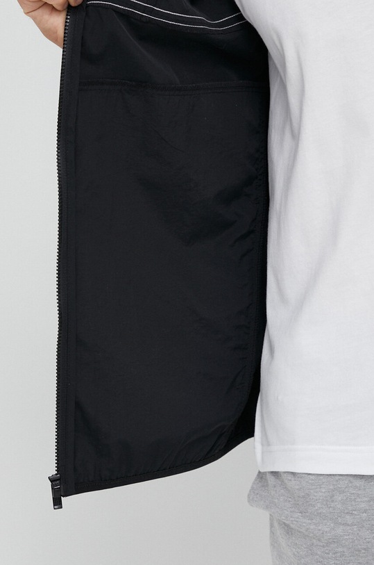 New Balance kurtka treningowa Athletics Remastered MJ31500BK