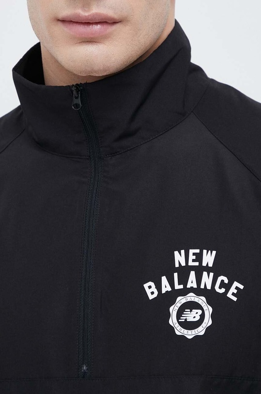 New Balance kurtka MJ31900BK