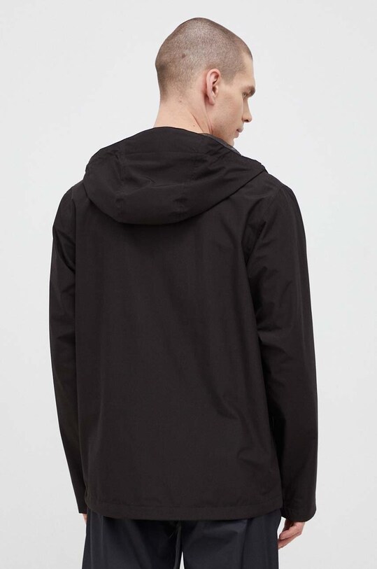 Îmbrăcăminte Helly Hansen geaca de ploaie Portland 20179.. negru