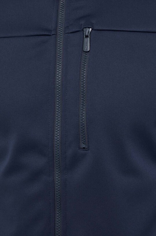 Helly Hansen sportos pulóver Crew Fleece sötétkék 30229