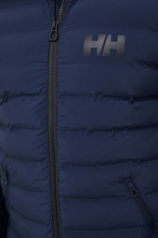 Sportovní bunda Helly Hansen HP Insulator 2.0 34286 námořnická modř