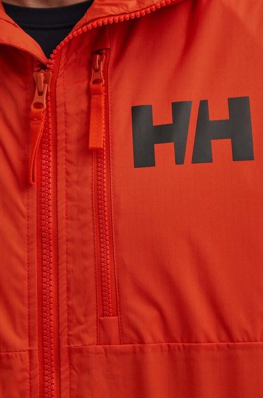 Outdoorová bunda Helly Hansen Belfast 53424 oranžová