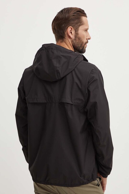 Odzież Helly Hansen kurtka outdoorowa Belfast 53424 czarny