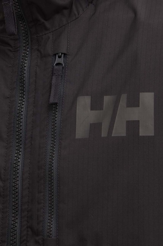 Helly Hansen kurtka outdoorowa Belfast 53424 czarny