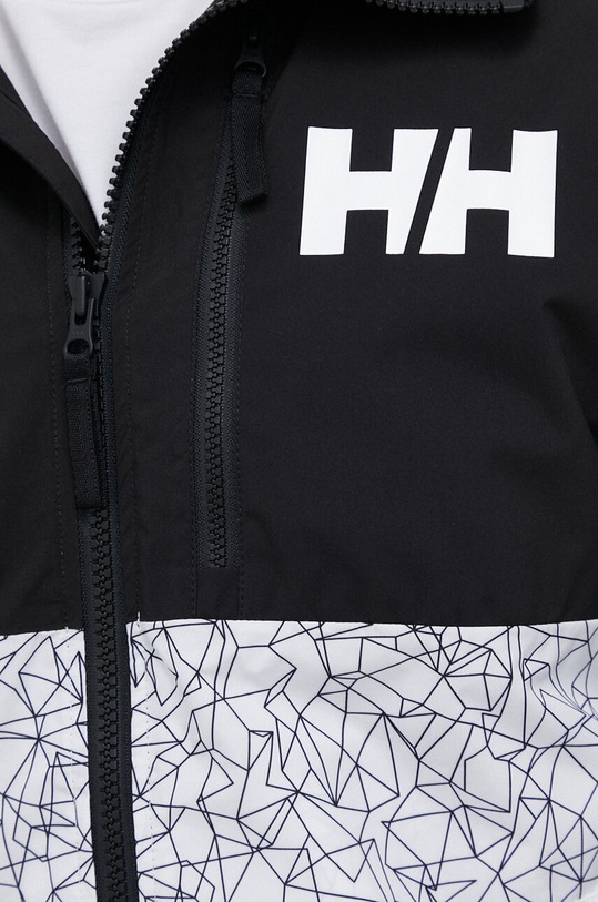 Helly Hansen kurtka outdoorowa Belfast 53424 czarny