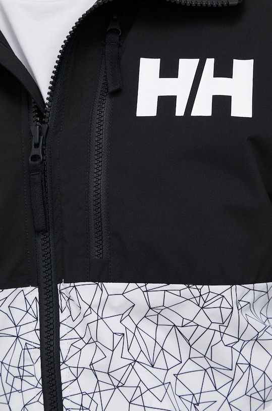 Μπουφάν Helly Hansen Belfast 53424 μαύρο