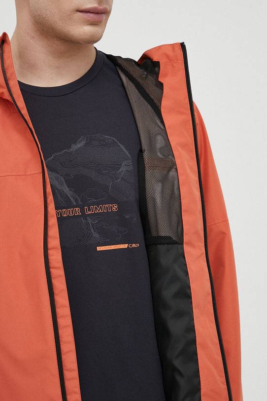 Helly Hansen kurtka przeciwdeszczowa Active Ocean Bound 53979