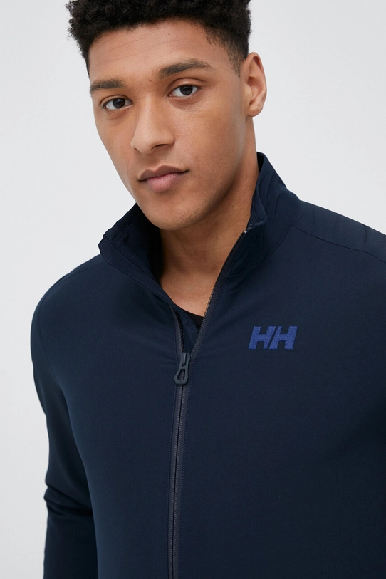 Helly Hansen jacheta de exterior Sirdal bleumarin 63147