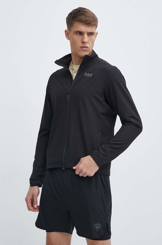 Helly Hansen jacheta de exterior Sirdal necaptusit negru 63147