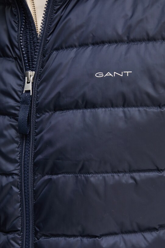 Gant bezrękawnik puchowy 7006299 granatowy