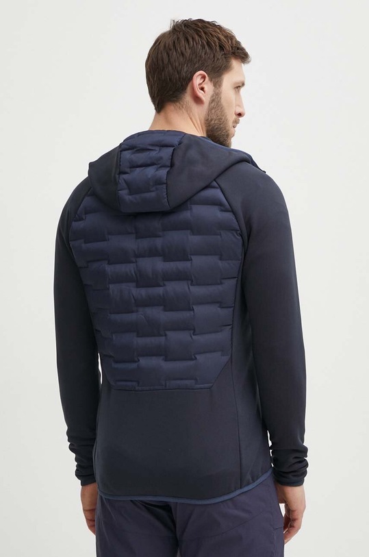 Îmbrăcăminte Peak Performance geaca sport Argon Hybrid G78858 bleumarin