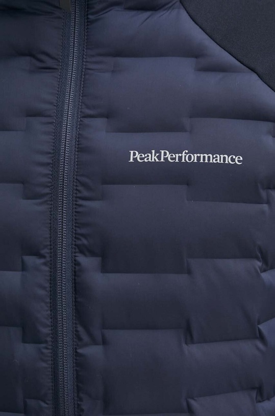 Peak Performance geaca sport Argon Hybrid G78858 bleumarin