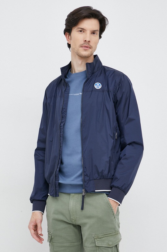 North Sails giacca non isolato blu navy 603191