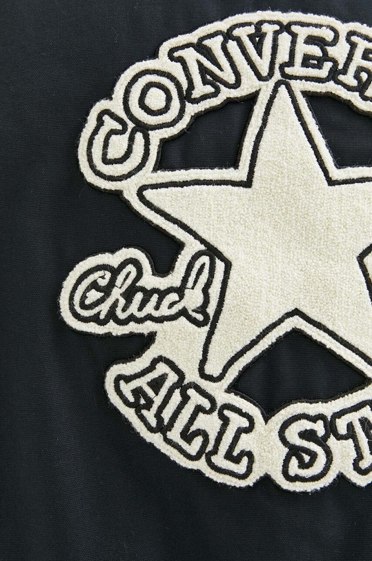 Converse kurtka 10024619.A01 czarny