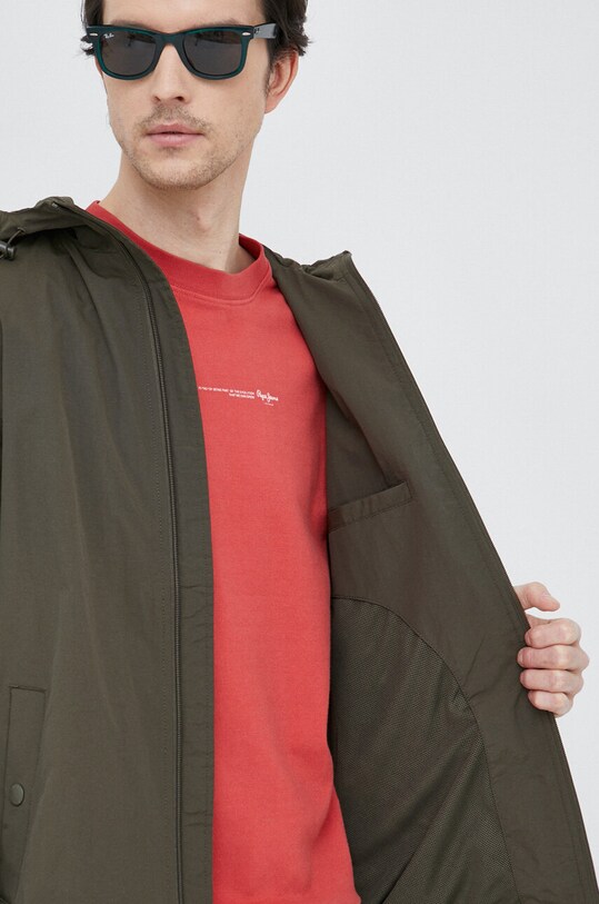 Jakna Lyle & Scott JK464V.W485