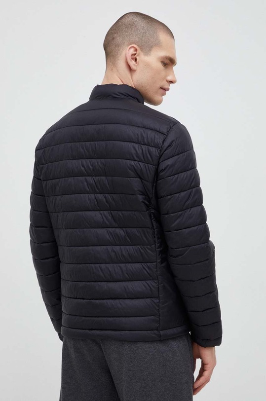 Odzież Rossignol kurtka sportowa RLLMJ45 czarny