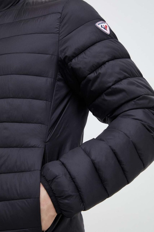 Rossignol kurtka sportowa RLLMJ45 czarny