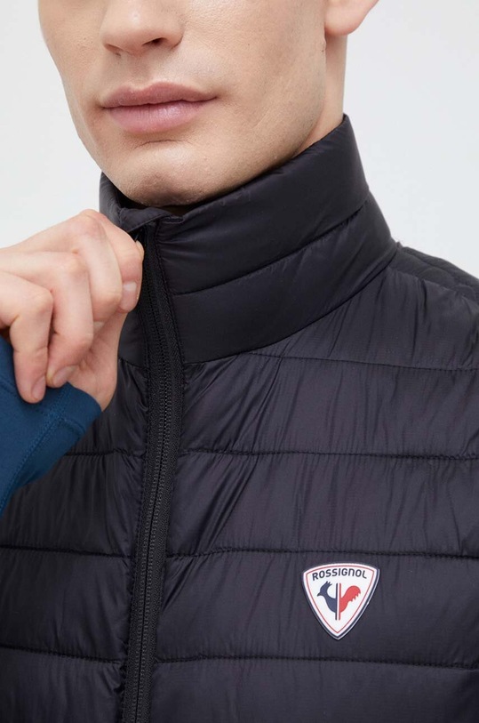 Спортен елек Rossignol RLLMJ46 черен