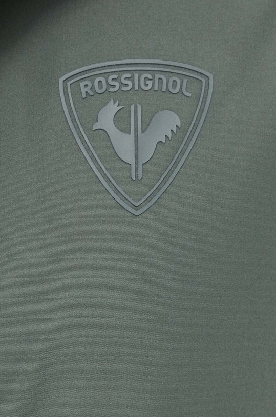 Kišna jakna Rossignol RLLMJ34 zelena