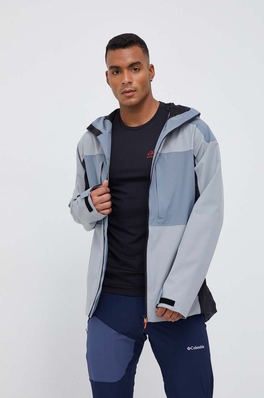 4F szabadidős kabát 4FSS23TTJAM078