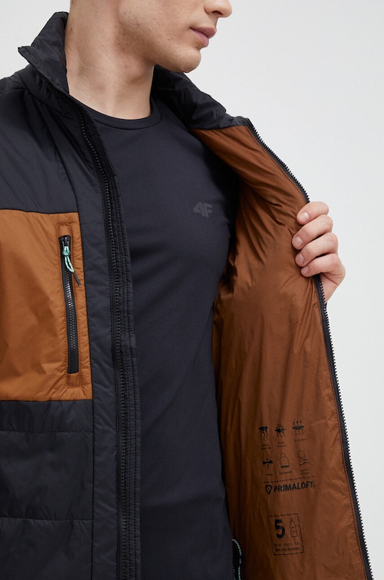 Sportovní bunda 4F 4FSS23TDJAM053