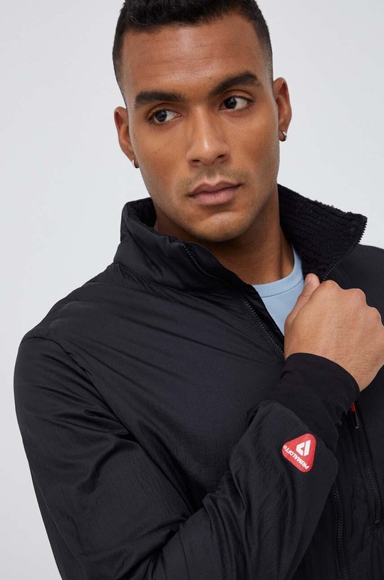 Sportovní bunda 4F 4FSS23TDJAM054 černá