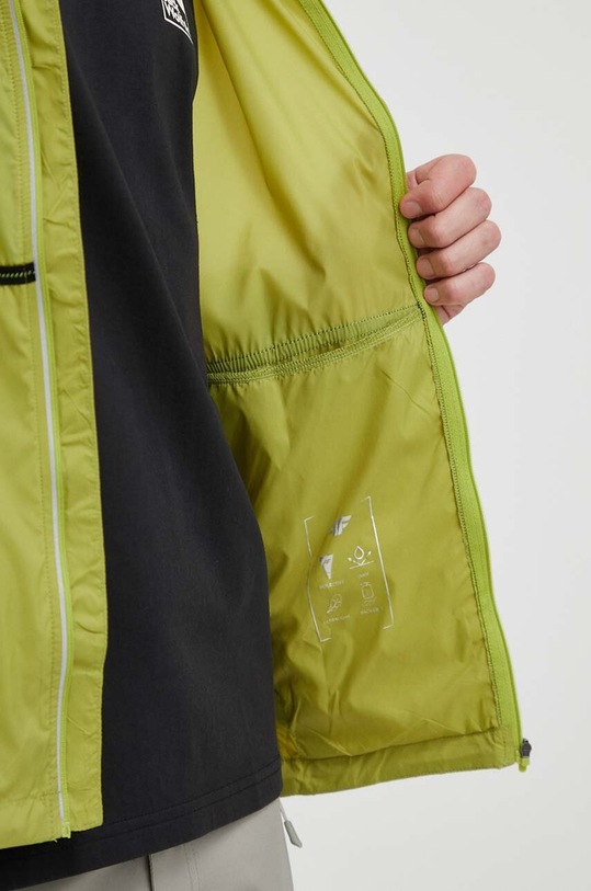 4F kurtka do biegania 4FSS23TTJAM086