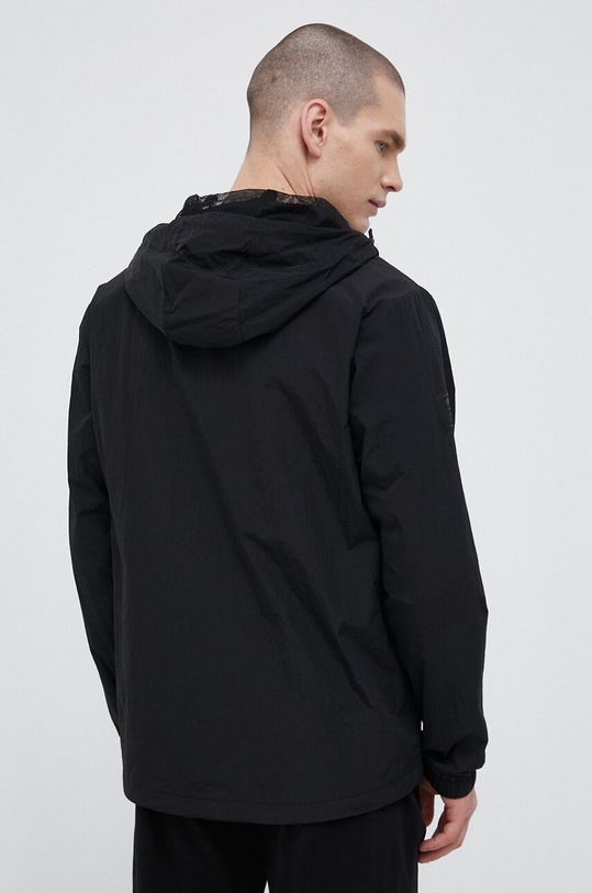 Odjeća Jakna 4F 4FSS23TJACM014 crna