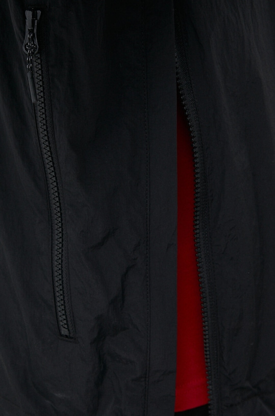 Jakna 4F crna 4FSS23TJACM014