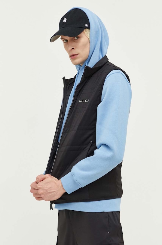 Vesta Nicce přechodné černá 1771.W077