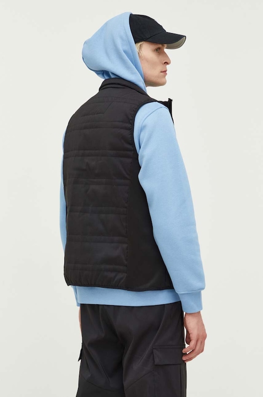 Oblečení Vesta Nicce 1771.W077 černá