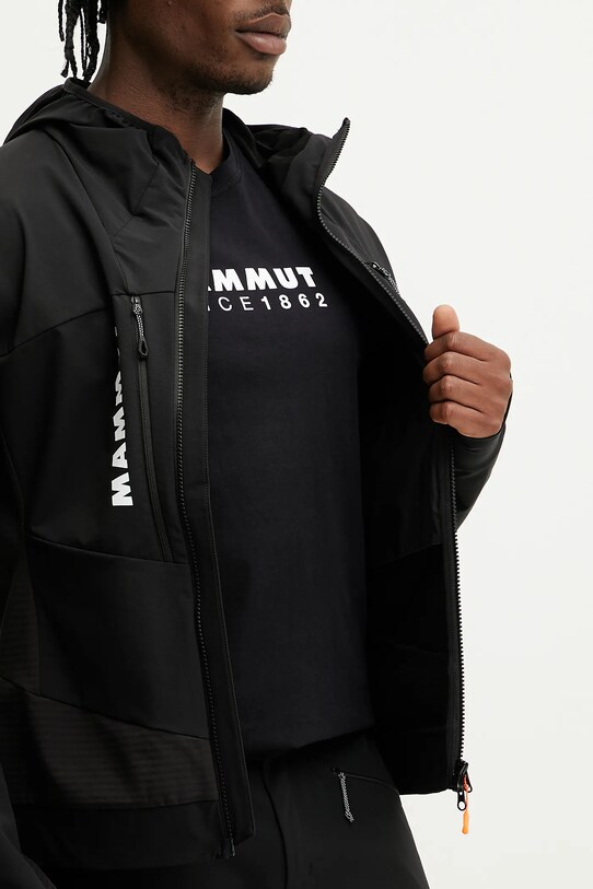 Outdoorová bunda Mammut Aenergy SO Hybrid 1011.01920