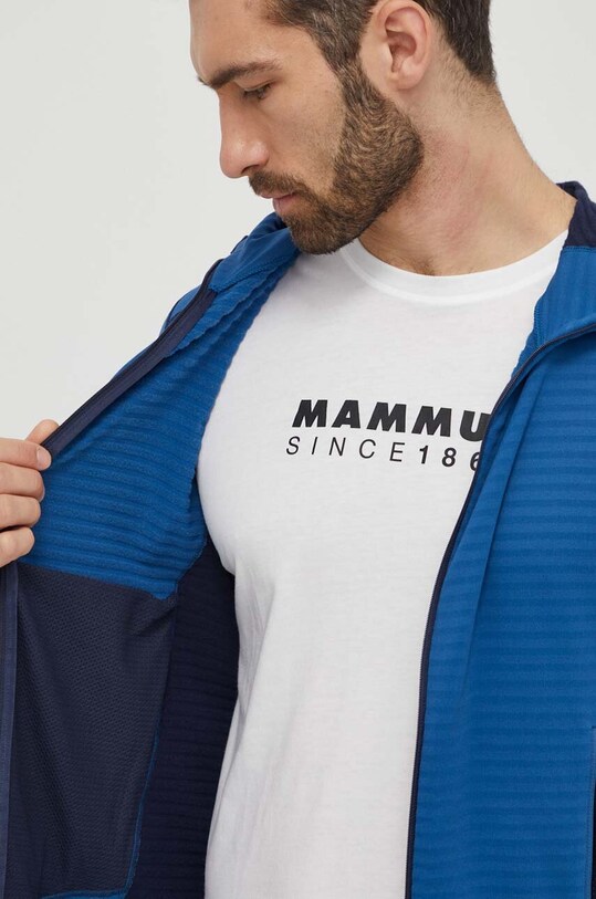 Mammut bluza sportowa Taiss Light 1014.04530