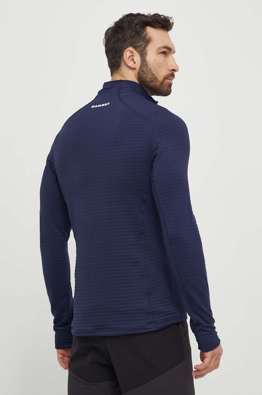 Odzież Mammut bluza sportowa Taiss Light 1014.04550 granatowy