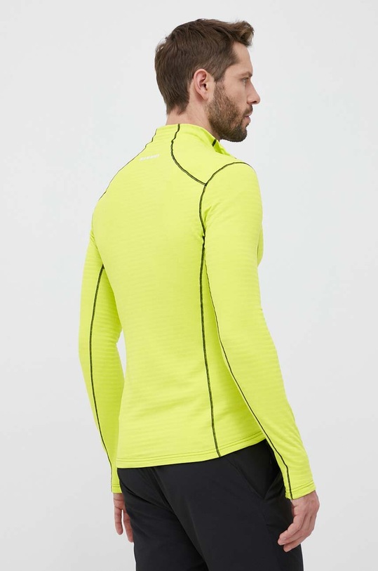 Odzież Mammut bluza sportowa Taiss Light 1014.04550 zielony