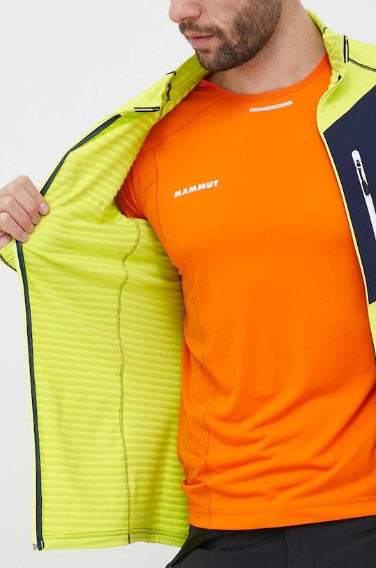 Mammut bluza sportowa Taiss Light 1014.04550