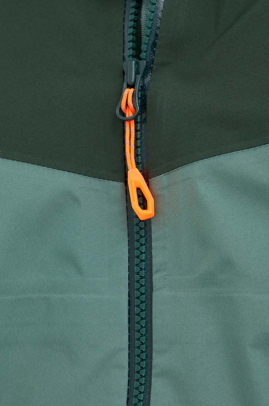 Mammut giacca da esterno Convey Tour HS 1010.27841 verde
