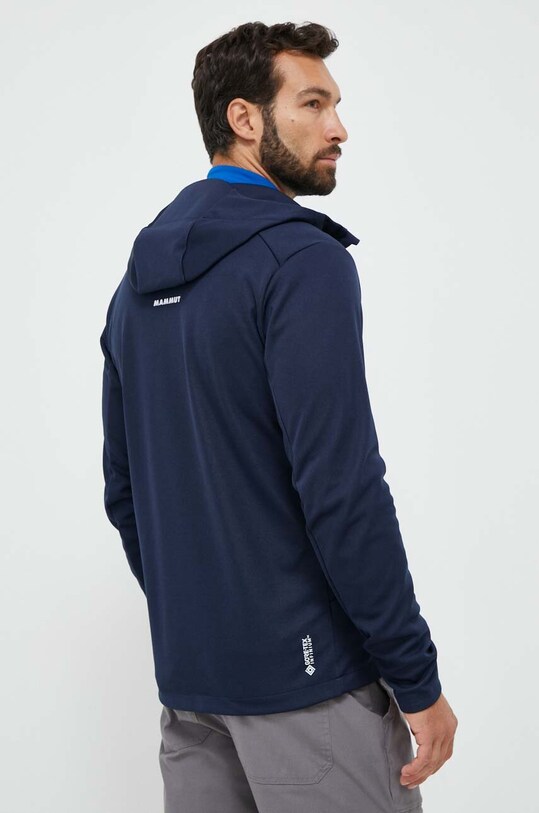 Îmbrăcăminte Mammut geacă outdoor Ultimate VII SO 1011.01800 bleumarin