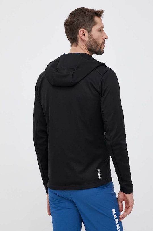 Odzież Mammut kurtka outdoorowa Ultimate VII SO 1011.01800 czarny