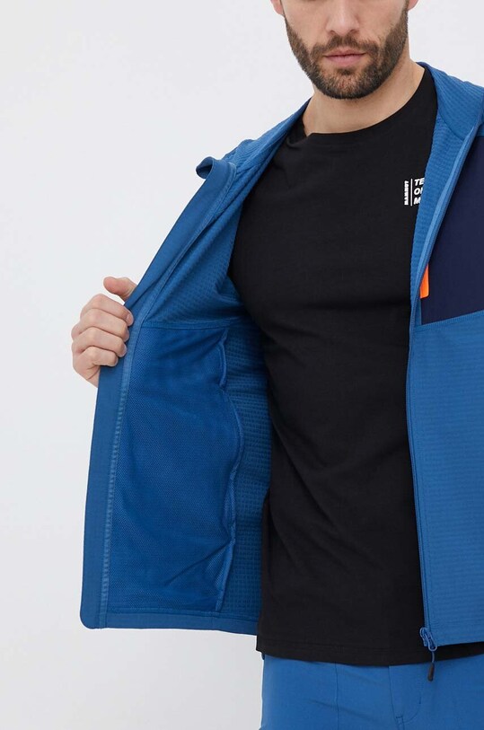 Mammut bluza sportowa Madris Light ML 1014.03841