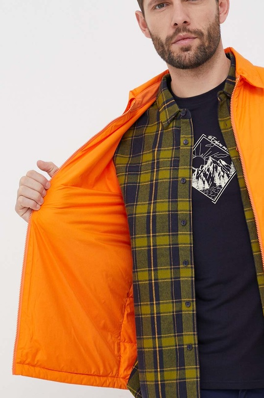 Mammut kurtka outdoorowa Seon Light 1013.02870 pomarańczowy