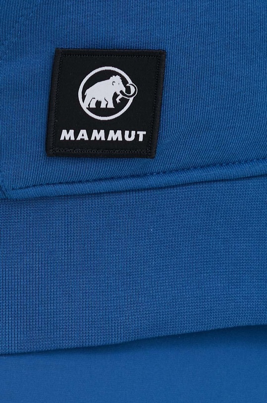 Mammut bluza dresowa ML Hooded 1014.05030
