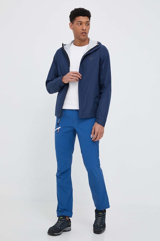 Mammut bluza Core ML 1014.04032 biały SS23