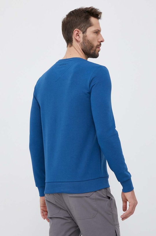 Mammut hanorac Core ML 1014.04040 bleumarin SS23