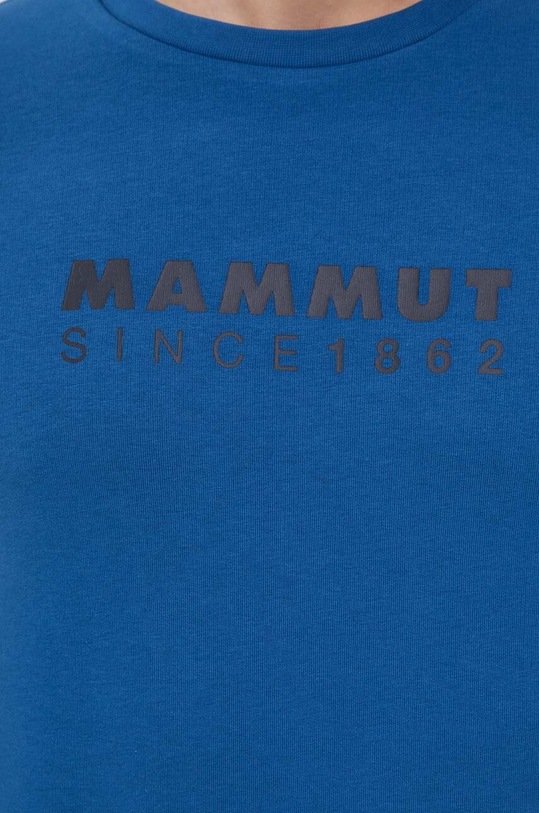 Mammut hanorac Core ML bleumarin 1014.04040