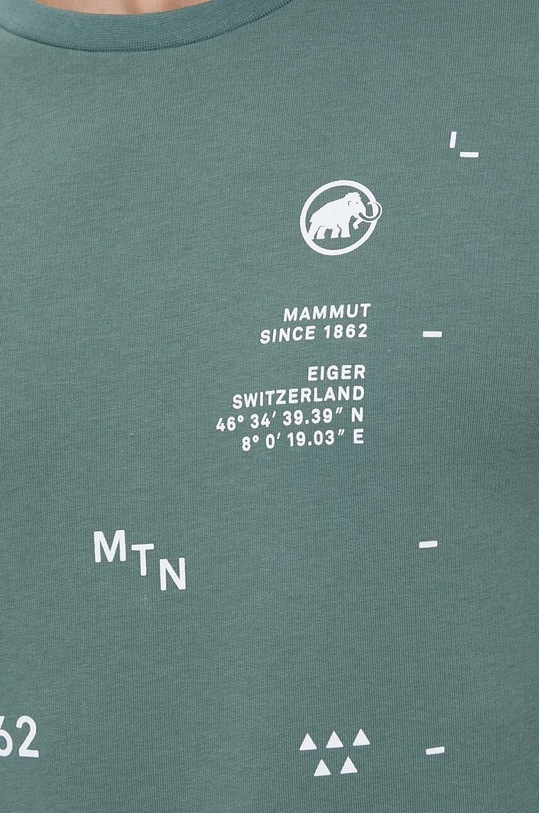 Mammut bluza Core Logo 1014.04051