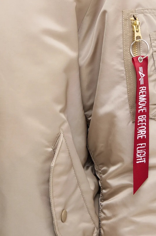 Куртка-бомбер Alpha Industries 100101.03