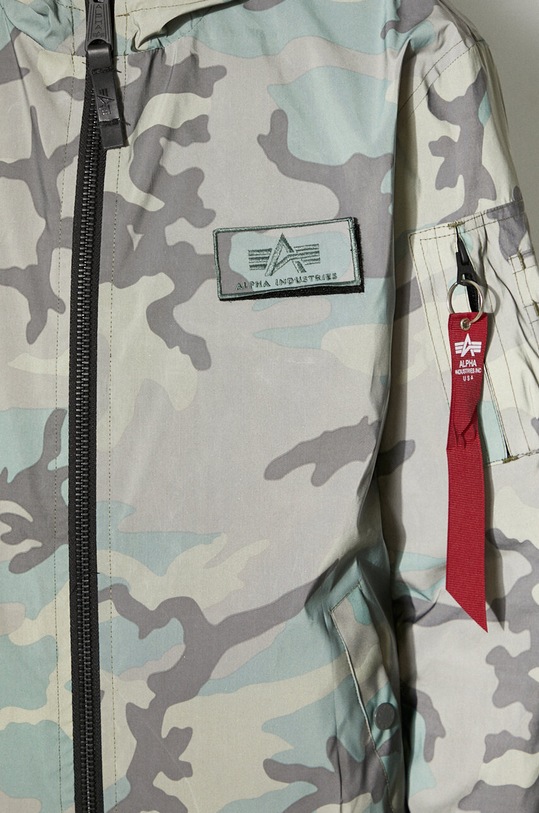 Alpha Industries jacket 126138RC.408